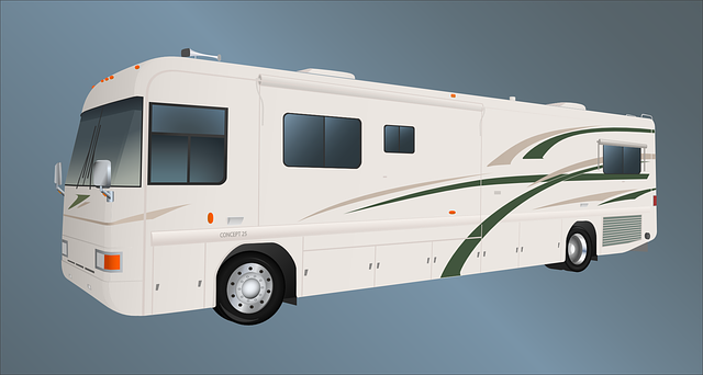 What Makes Living Vehicle Campers Unlike Regular Travel Trailers? – MotorTrend