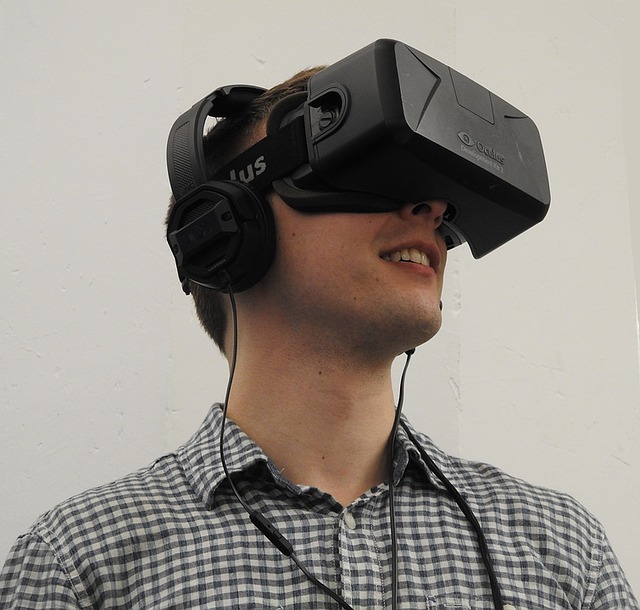 Virtual Reality in Schools: Game Changer or Big Headache? – EdWeek