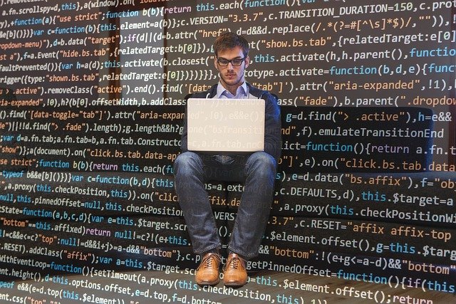 Want to break into tech? Software devs say to learn these coding languages – Technical.ly