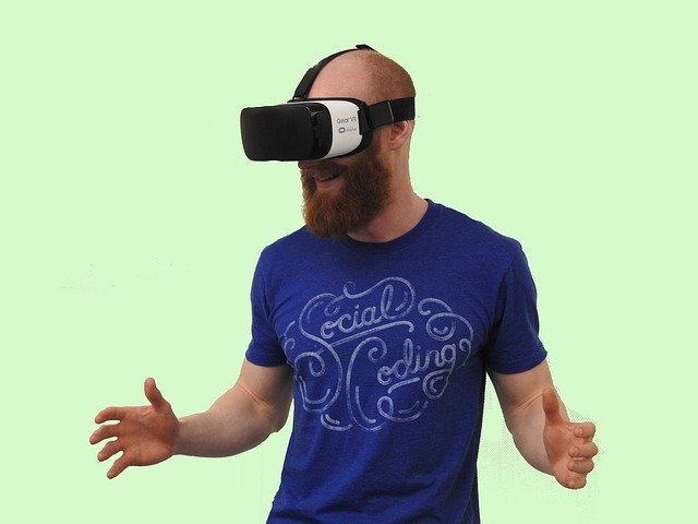 How Long Until Virtual Reality Reaches The Metaverse? – Blockster