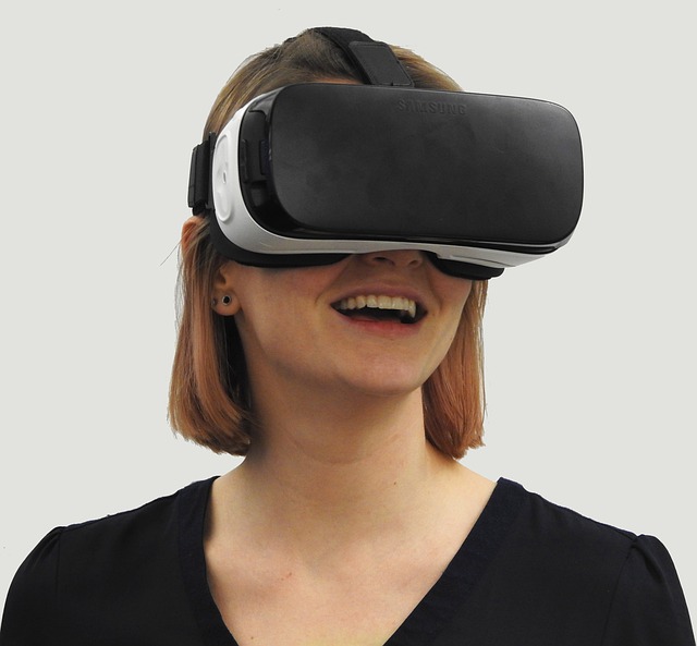 CRE Has a Chance to ‘Guide the Conversation’ about Using Virtual Reality – Globe St.