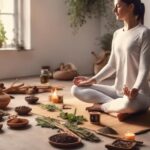 What Traditional Healing Practices Support Digestive Health Naturally?